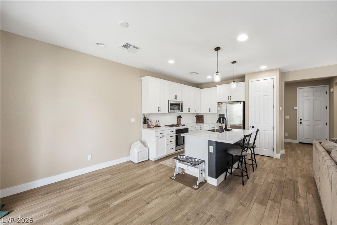 7029 Tilligerry Street North Las Vegas NV 89084