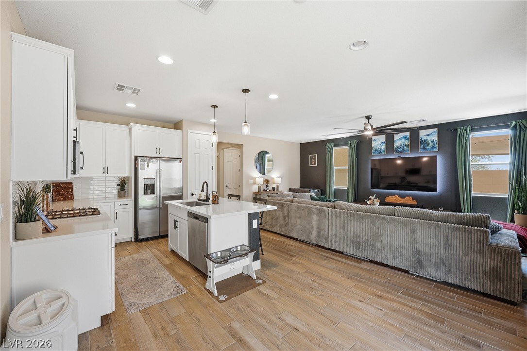 7029 Tilligerry Street North Las Vegas NV 89084