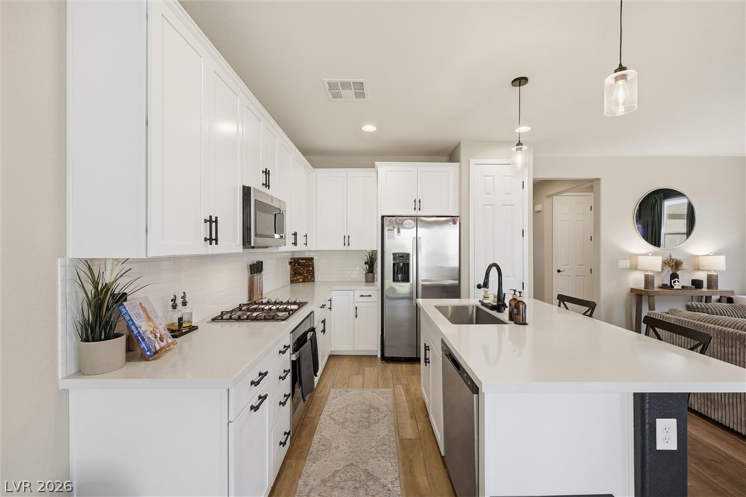 7029 Tilligerry Street North Las Vegas NV 89084