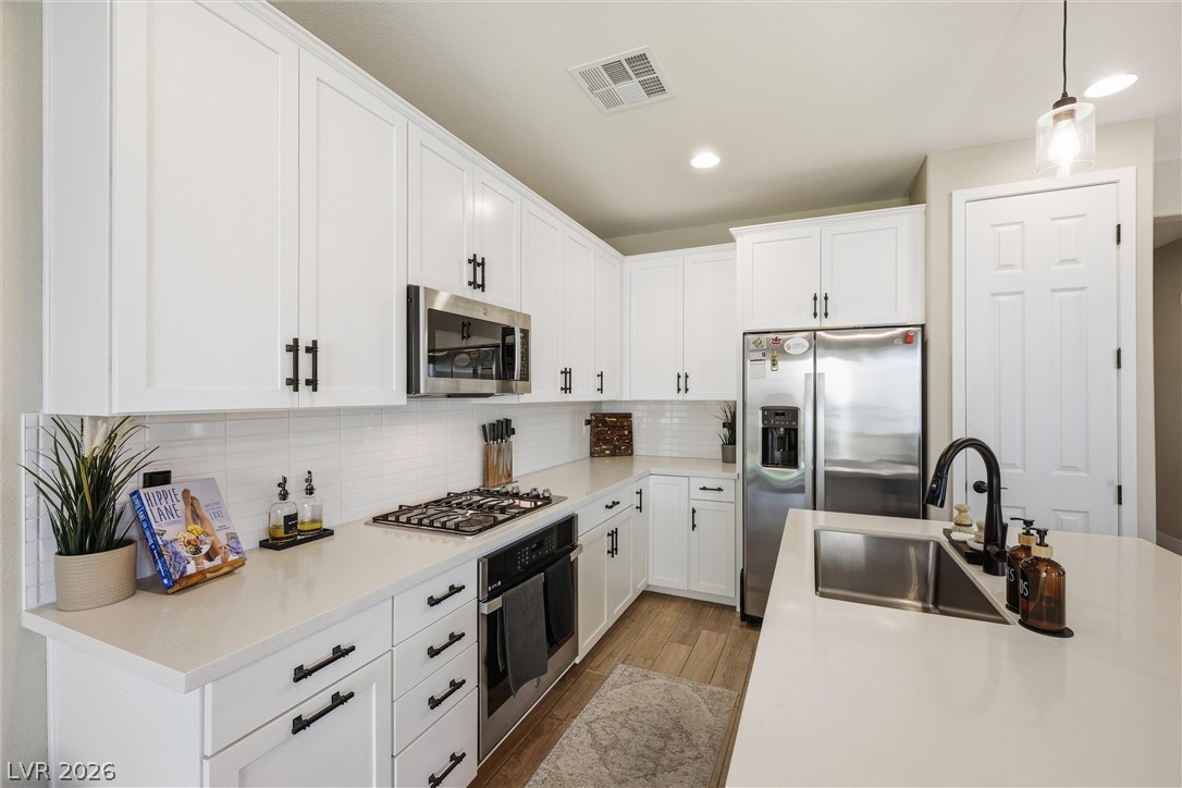 7029 Tilligerry Street North Las Vegas NV 89084
