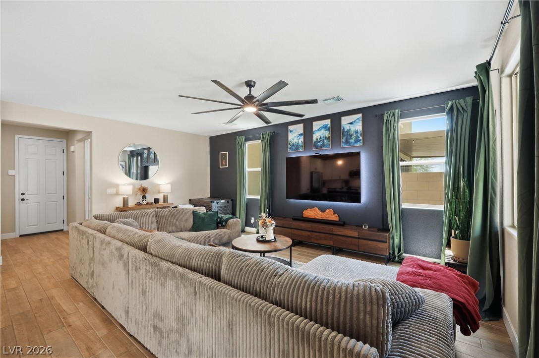 7029 Tilligerry Street North Las Vegas NV 89084
