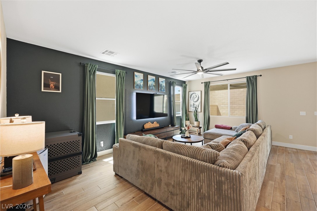 7029 Tilligerry Street North Las Vegas NV 89084