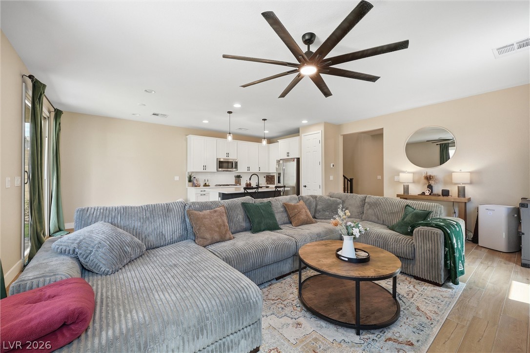 7029 Tilligerry Street North Las Vegas NV 89084