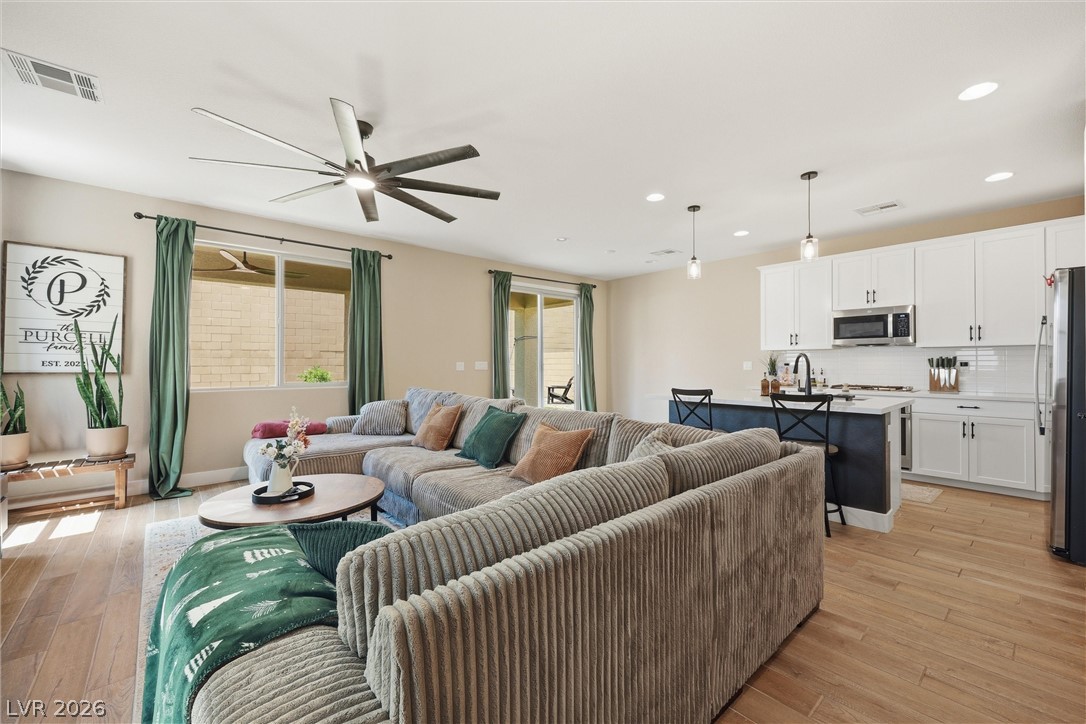 7029 Tilligerry Street North Las Vegas NV 89084