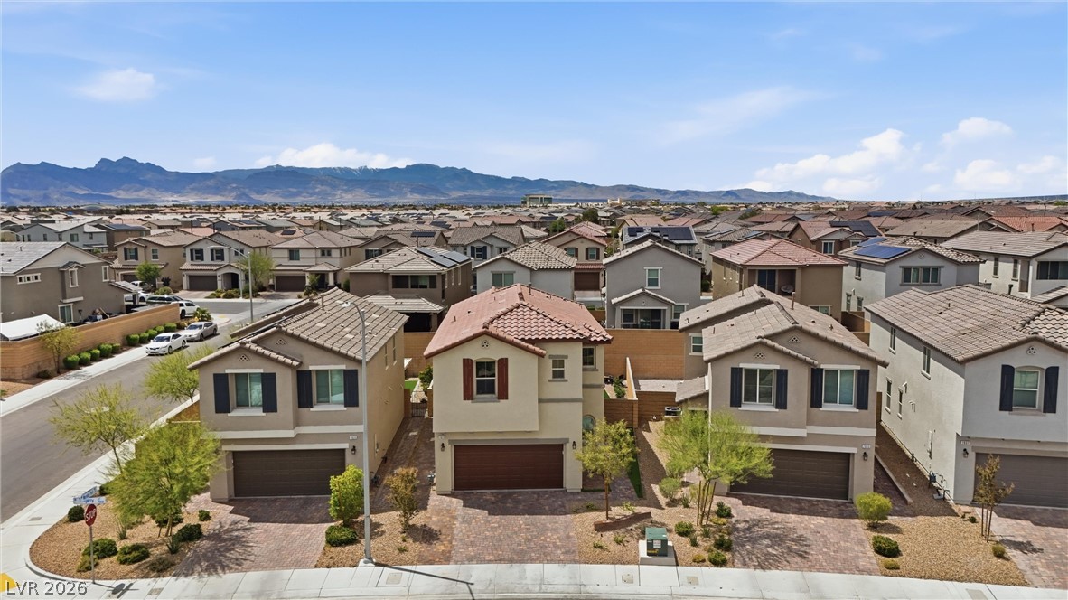 7029 Tilligerry Street North Las Vegas NV 89084