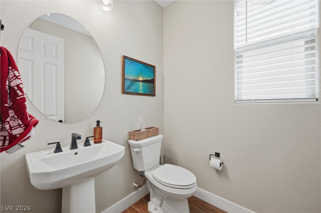 7029 Tilligerry Street North Las Vegas NV 89084
