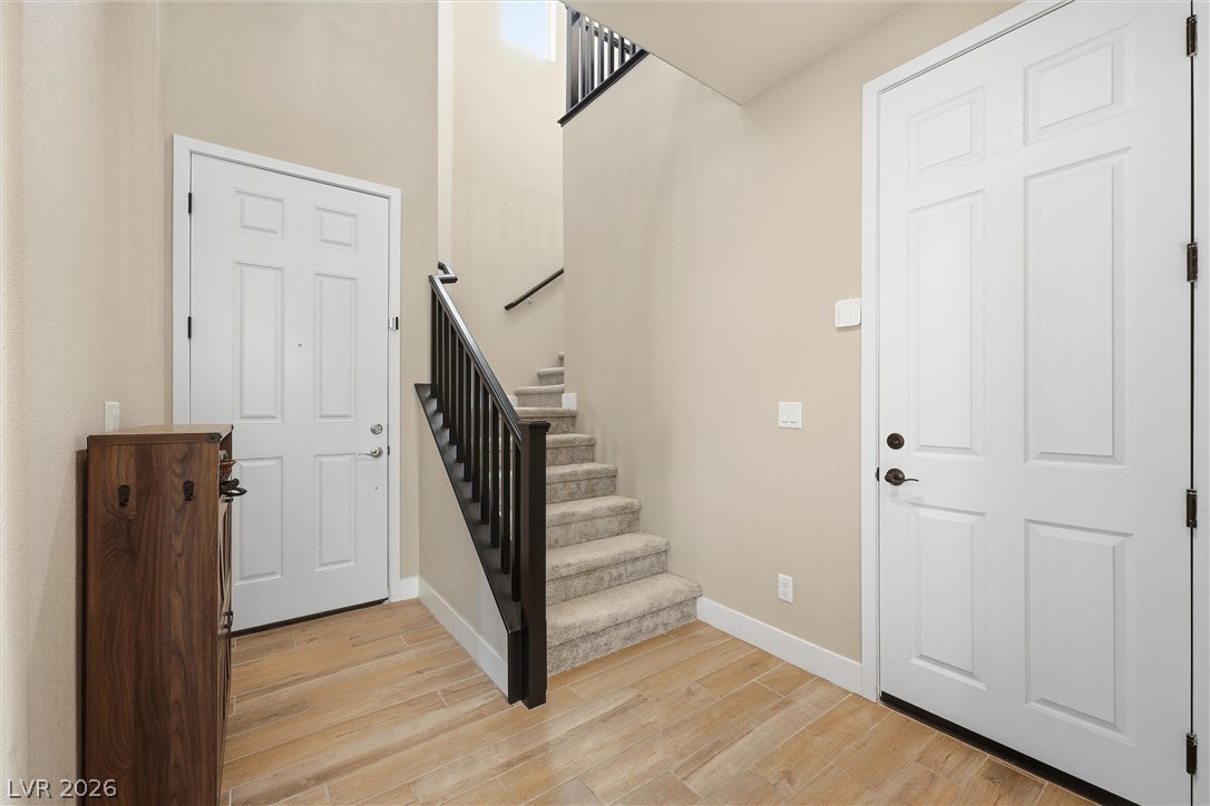 7029 Tilligerry Street North Las Vegas NV 89084
