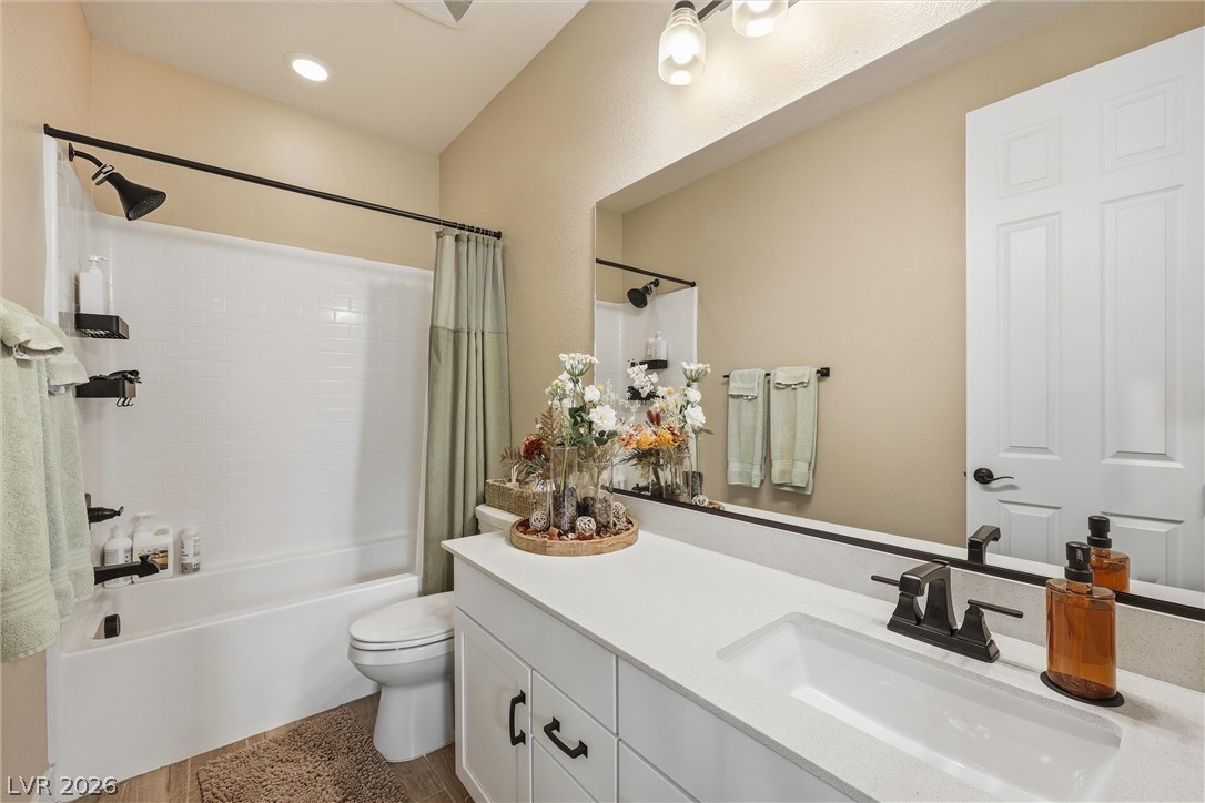 7029 Tilligerry Street North Las Vegas NV 89084