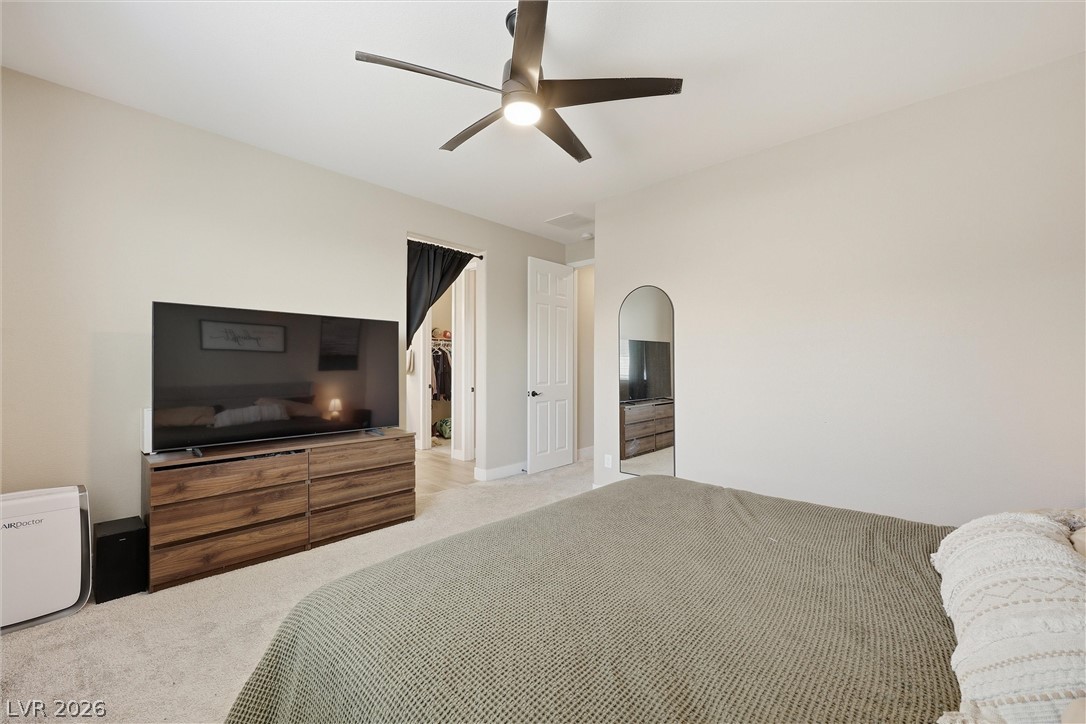 7029 Tilligerry Street North Las Vegas NV 89084