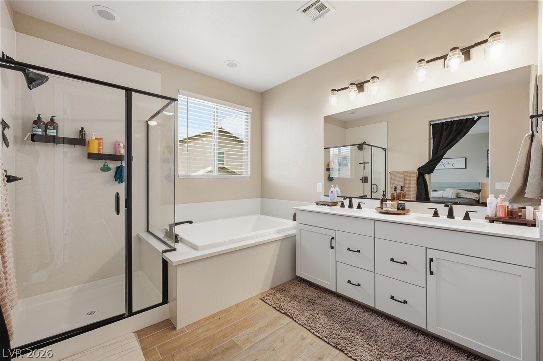 7029 Tilligerry Street North Las Vegas NV 89084