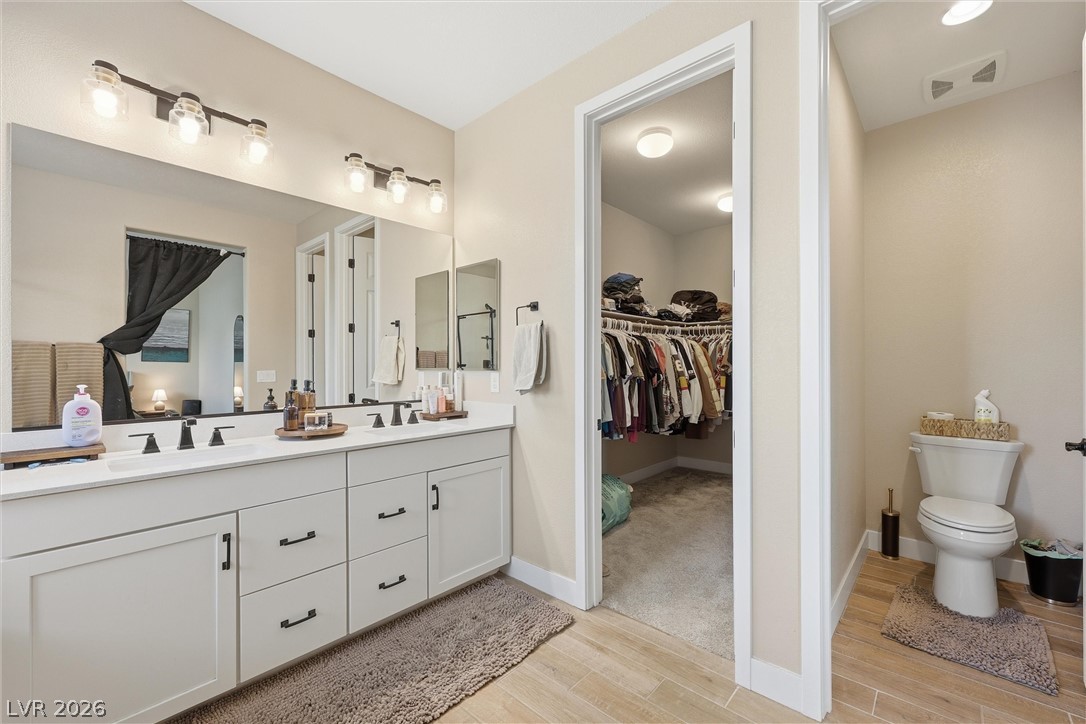 7029 Tilligerry Street North Las Vegas NV 89084