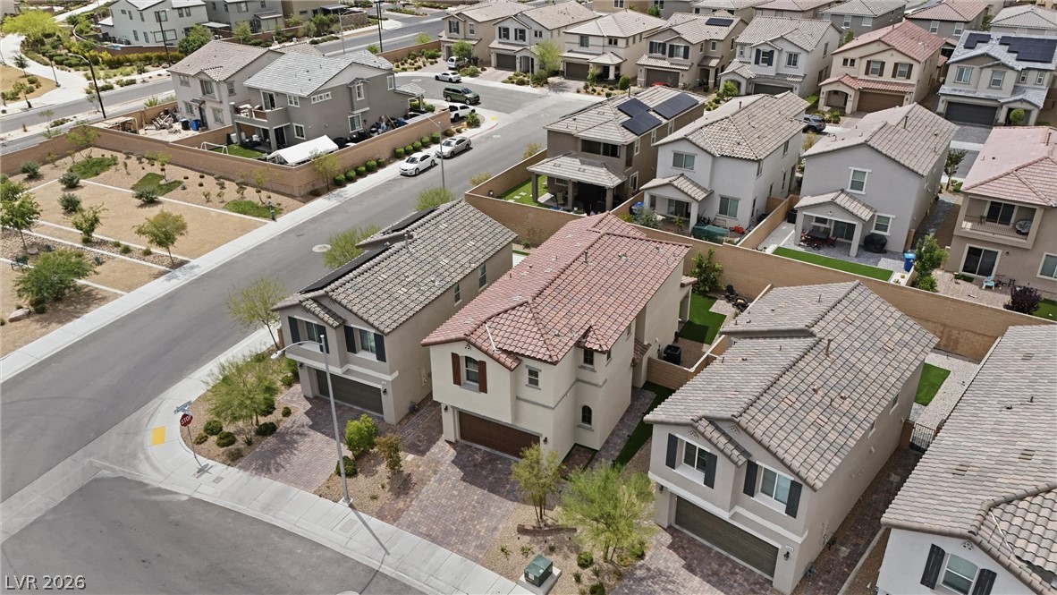 7029 Tilligerry Street North Las Vegas NV 89084