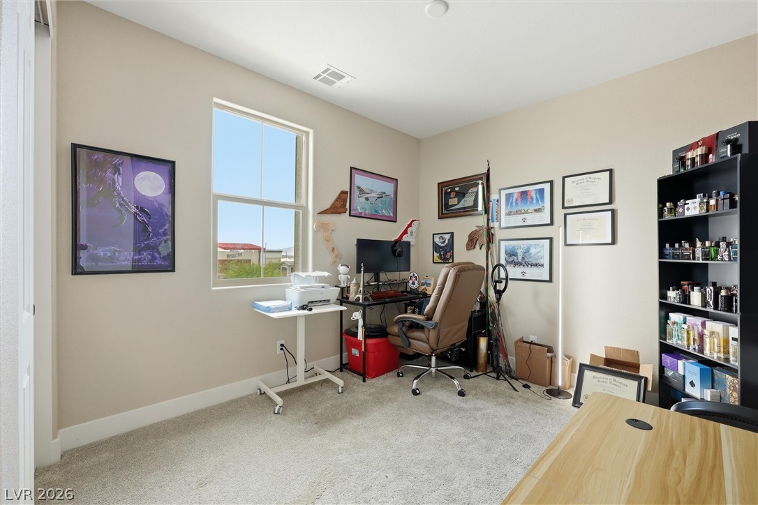 7029 Tilligerry Street North Las Vegas NV 89084
