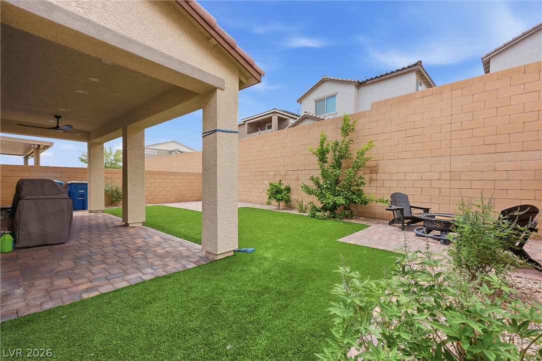 7029 Tilligerry Street North Las Vegas NV 89084