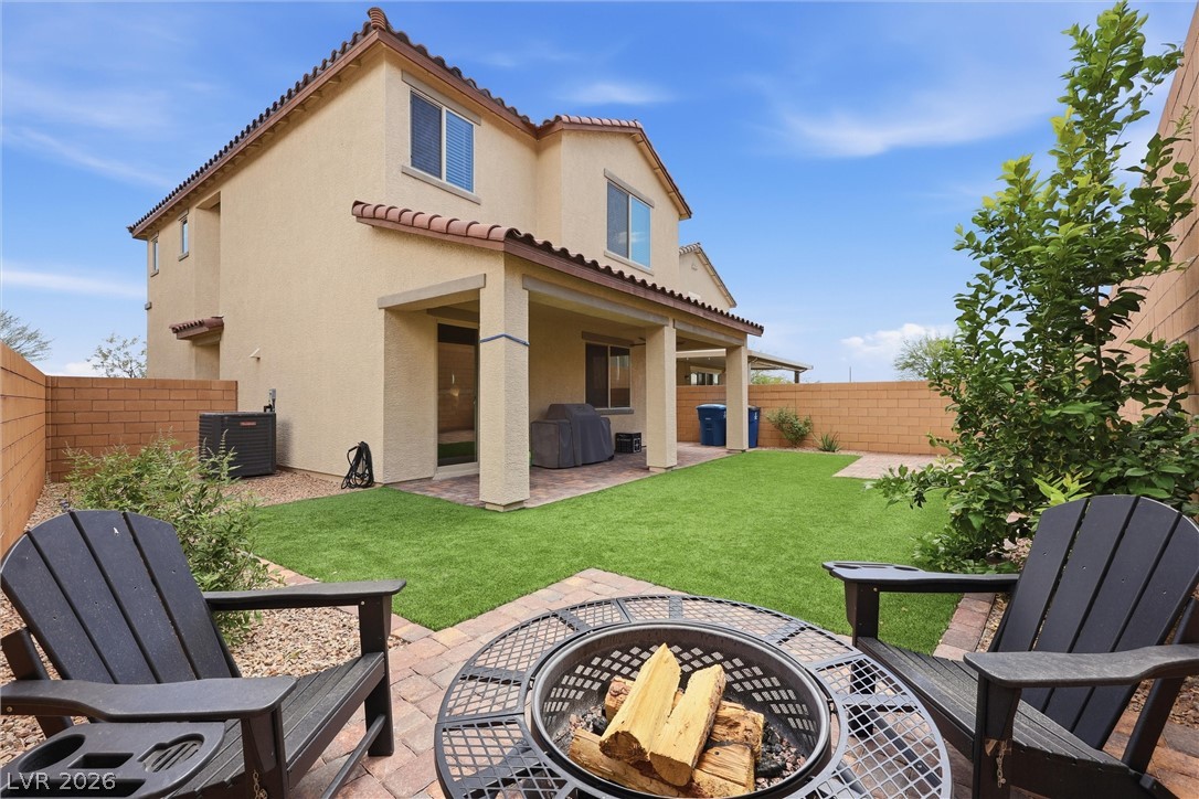 7029 Tilligerry Street North Las Vegas NV 89084