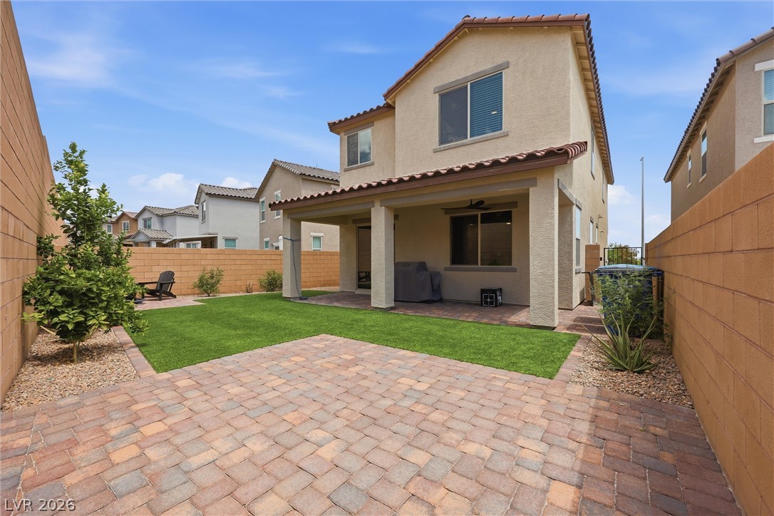 7029 Tilligerry Street North Las Vegas NV 89084