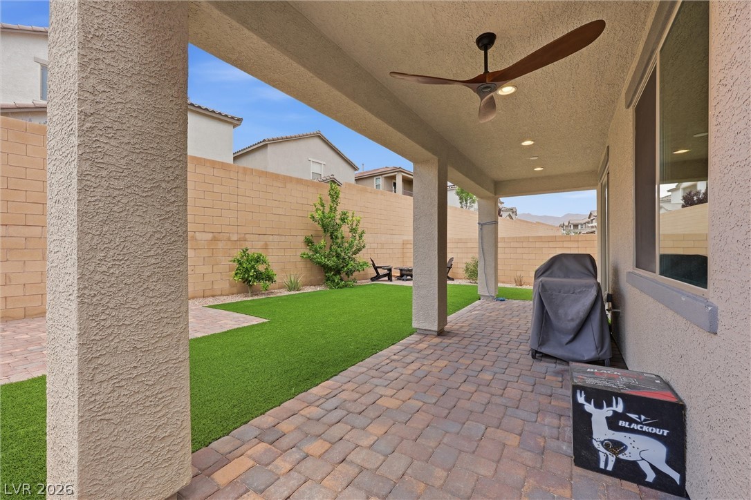 7029 Tilligerry Street North Las Vegas NV 89084