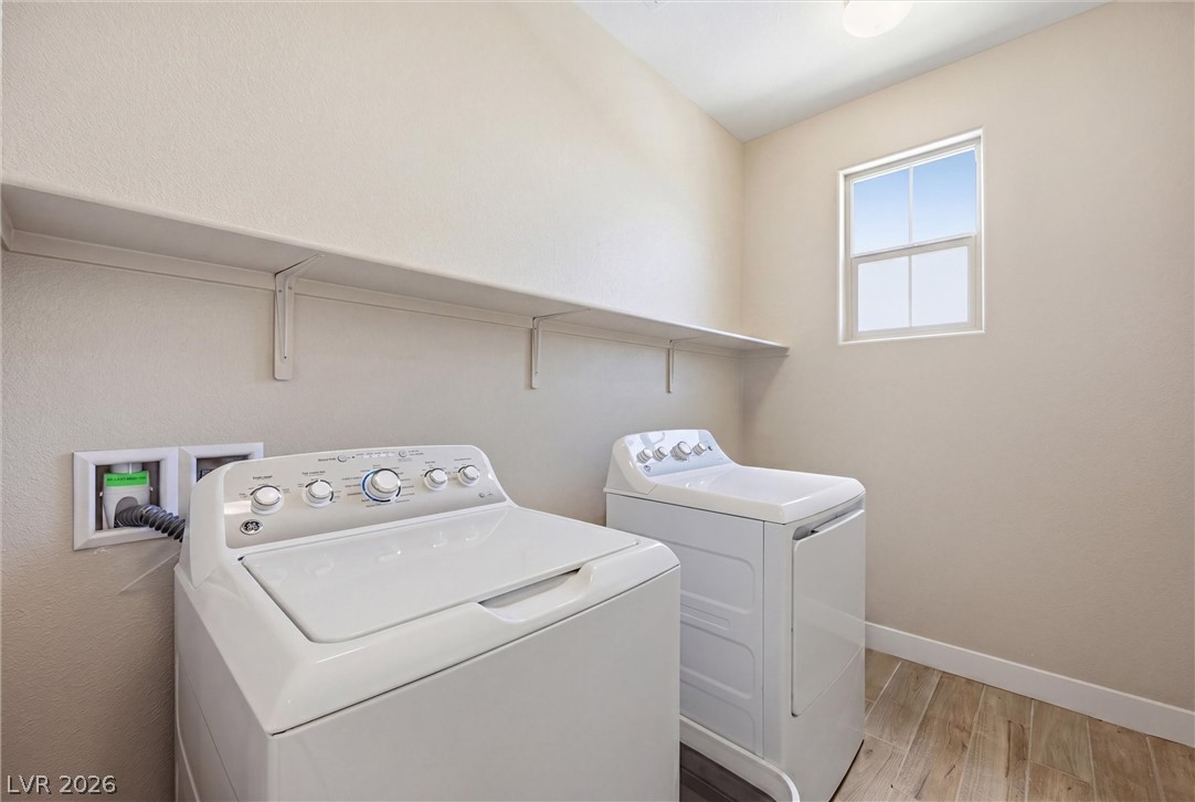 7029 Tilligerry Street North Las Vegas NV 89084