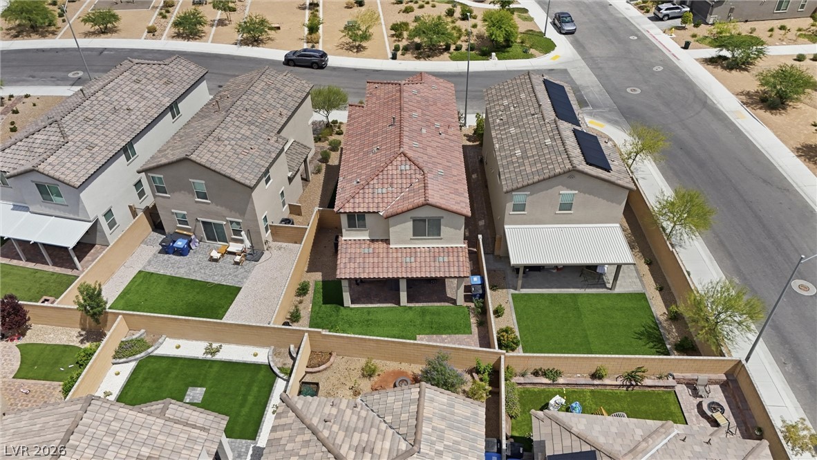 7029 Tilligerry Street North Las Vegas NV 89084