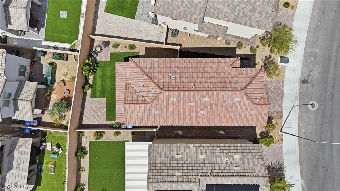 7029 Tilligerry Street North Las Vegas NV 89084