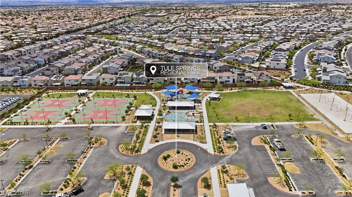 7029 Tilligerry Street North Las Vegas NV 89084