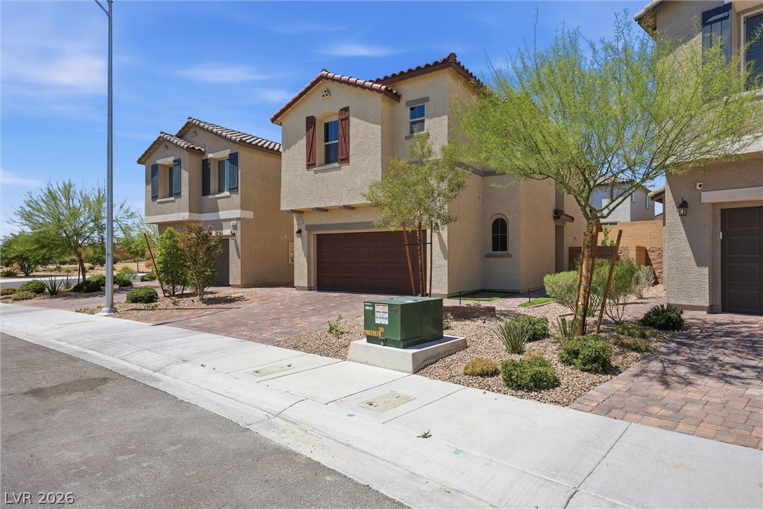 7029 Tilligerry Street North Las Vegas NV 89084