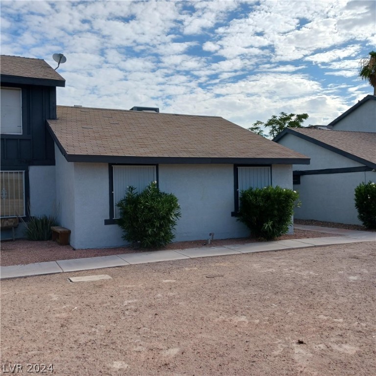 4009 Danford Place 1 Las Vegas NV 89102