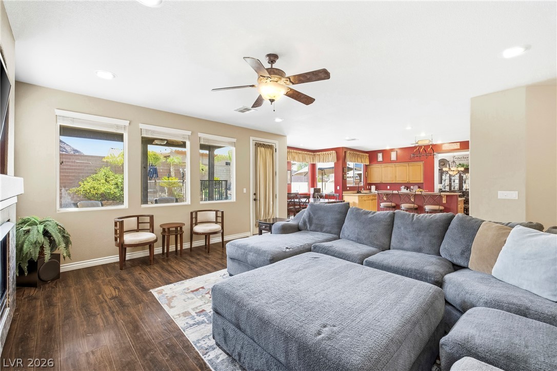 789 Craigmark Court Henderson NV 89002