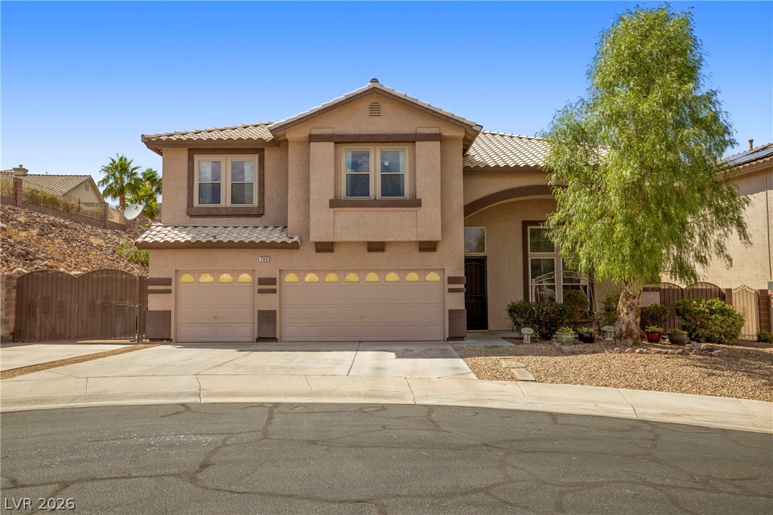 789 Craigmark Court Henderson NV 89002