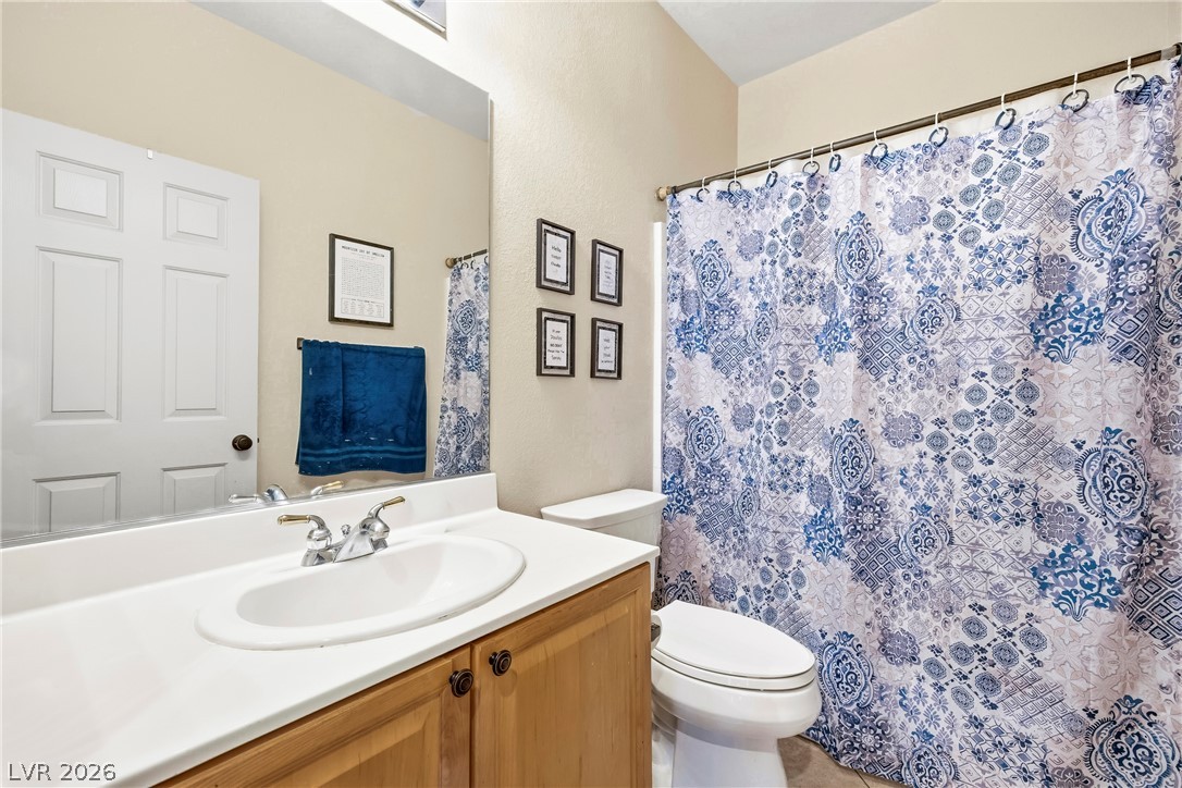 789 Craigmark Court Henderson NV 89002