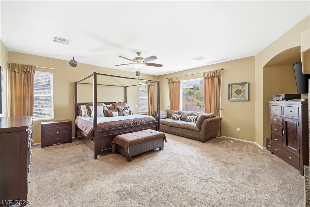 789 Craigmark Court Henderson NV 89002
