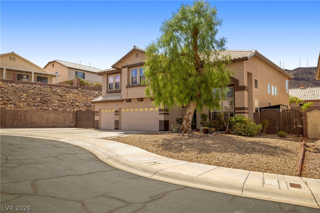 789 Craigmark Court Henderson NV 89002