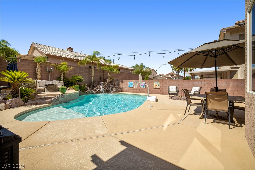 789 Craigmark Court Henderson NV 89002