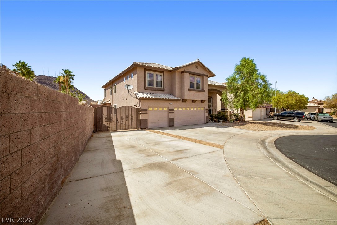 789 Craigmark Court Henderson NV 89002