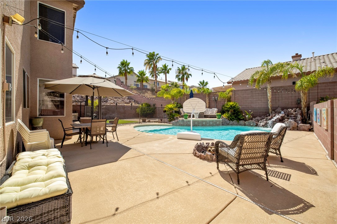 789 Craigmark Court Henderson NV 89002