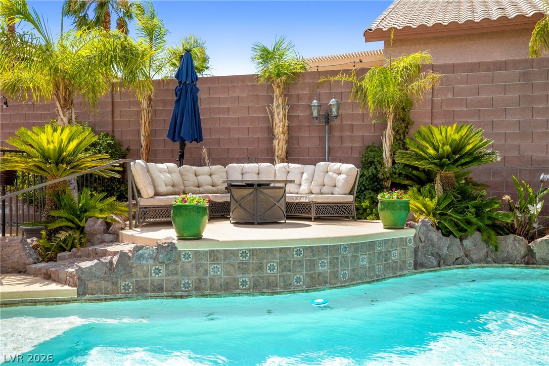 789 Craigmark Court Henderson NV 89002