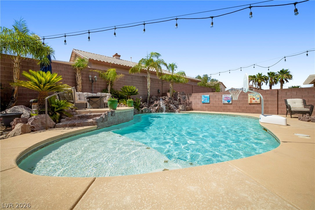 789 Craigmark Court Henderson NV 89002