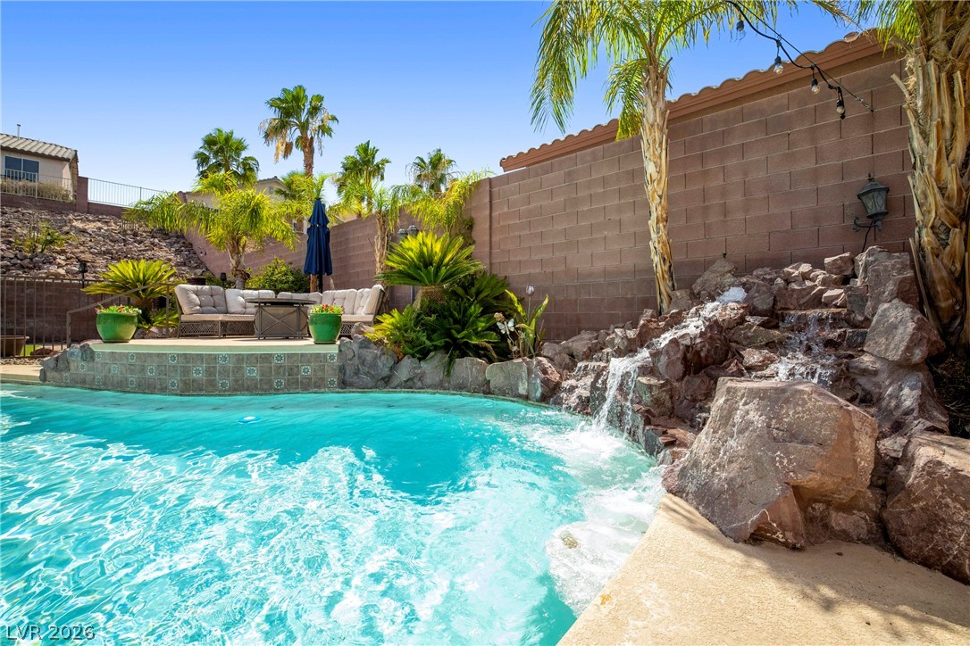 789 Craigmark Court Henderson NV 89002