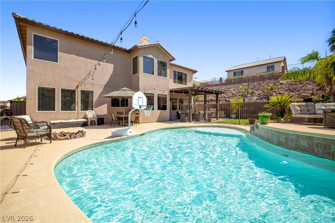 789 Craigmark Court Henderson NV 89002