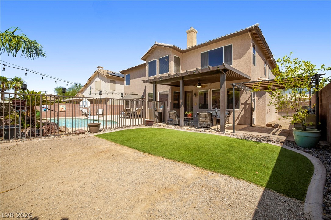 789 Craigmark Court Henderson NV 89002