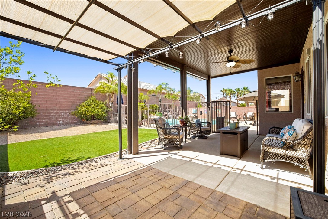 789 Craigmark Court Henderson NV 89002