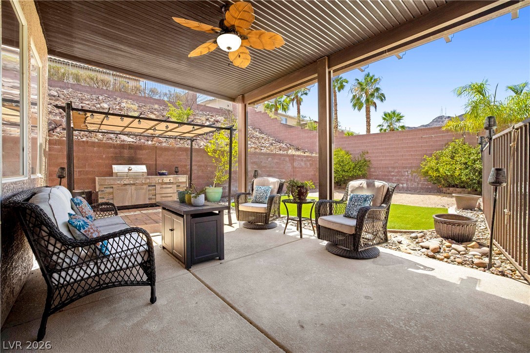 789 Craigmark Court Henderson NV 89002