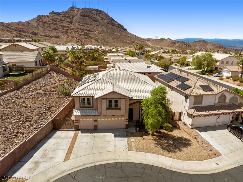 789 Craigmark Court Henderson NV 89002
