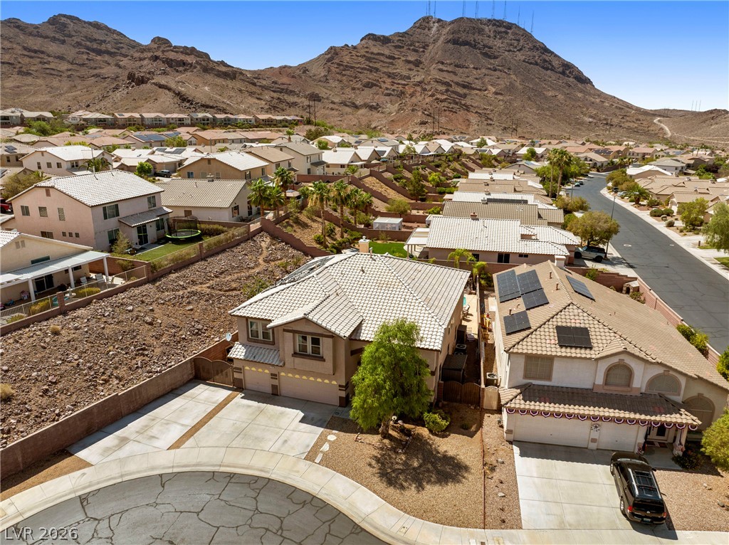 789 Craigmark Court Henderson NV 89002