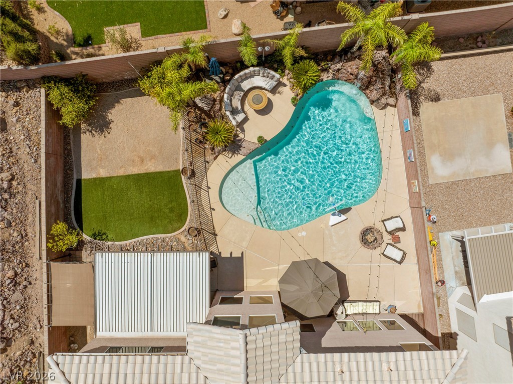 789 Craigmark Court Henderson NV 89002