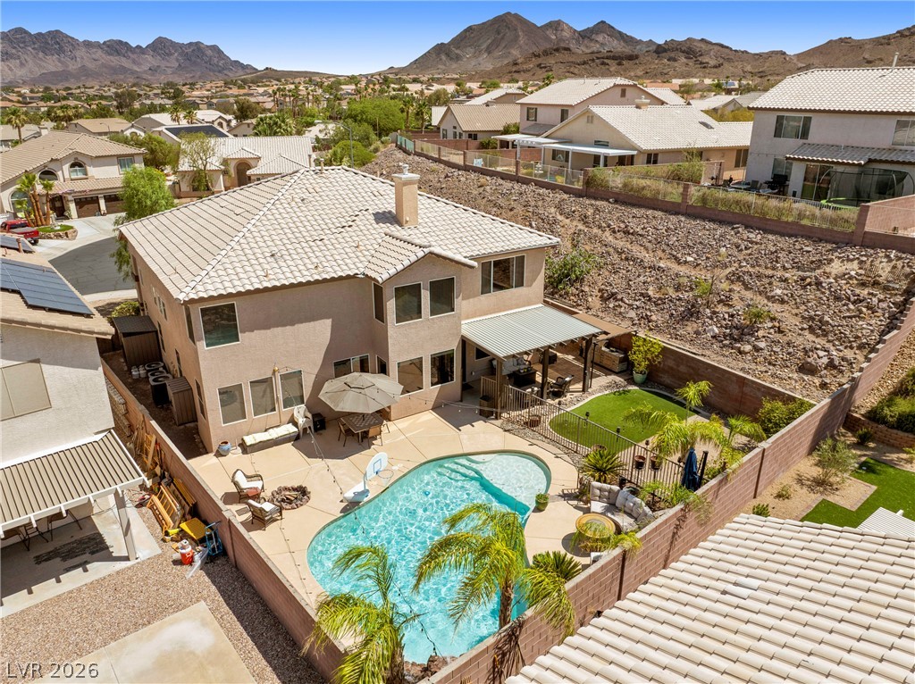 789 Craigmark Court Henderson NV 89002