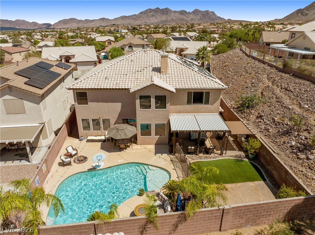 789 Craigmark Court Henderson NV 89002
