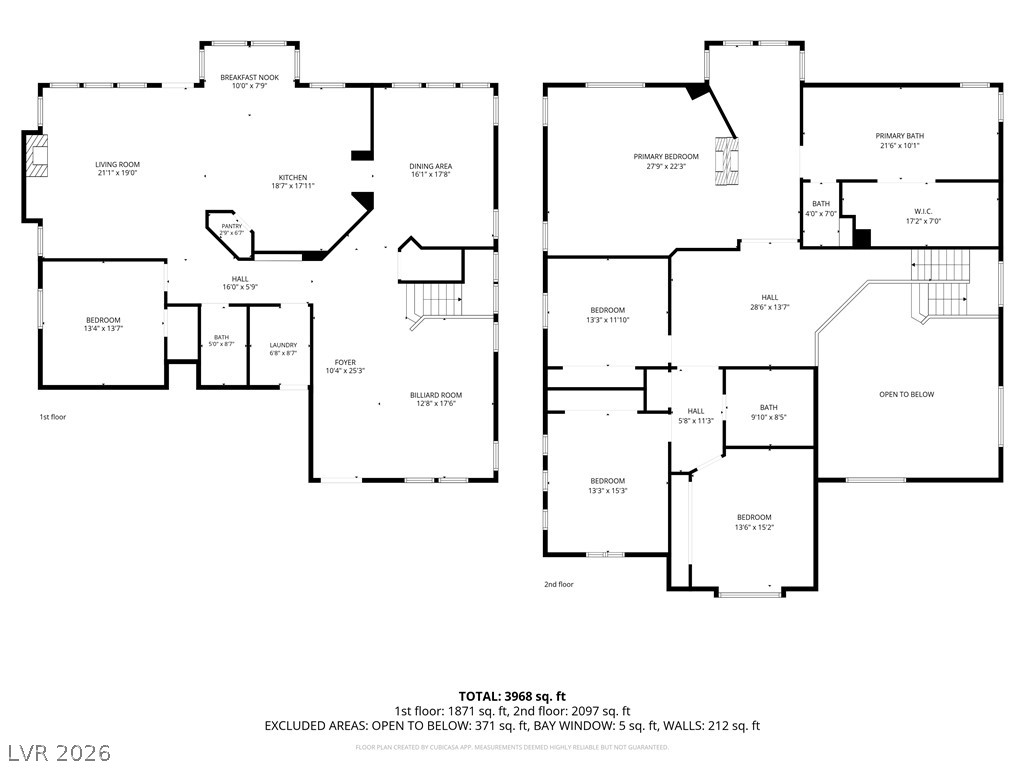 789 Craigmark Court Henderson NV 89002