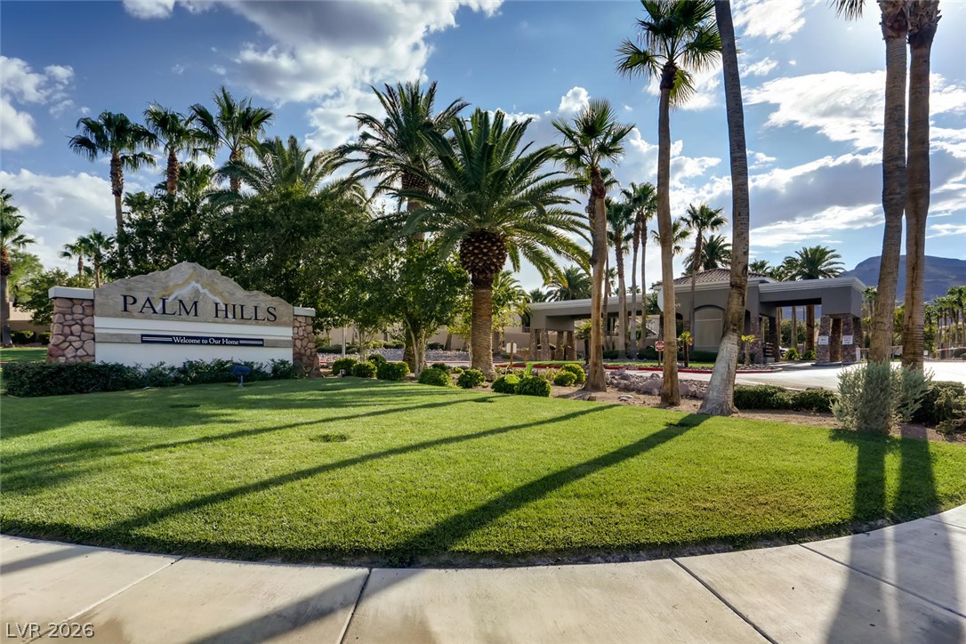 789 Craigmark Court Henderson NV 89002