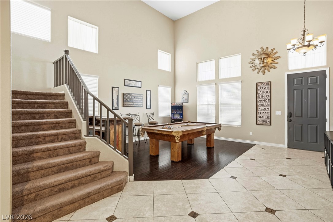 789 Craigmark Court Henderson NV 89002